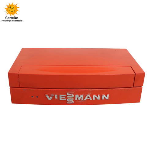 Viessmann vitotronic 200 - 🔥,