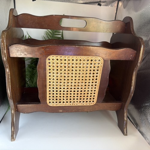 Vintage 70er jahre holz - 70er,