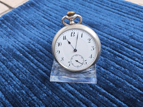 Taschenuhr junghans kaliber - taschenuhr,