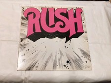 Rush t - rush,