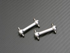 Knochen Dogbones  für Tamiya TT-01 TT01 Alu Tuning TT131