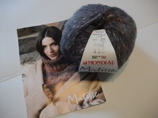 **HERBSTANGEBOT**  MONDIAL MATISSE  *JEANS*  500g **TOP**  HERBSTANGEBOT