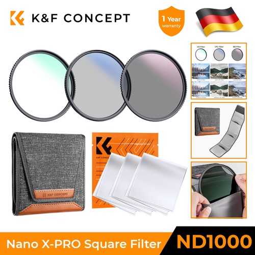 Concept filter set mcuv - set-,