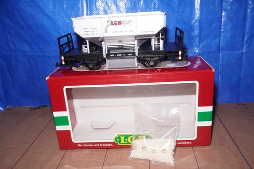 Lgb 41410 spur g - lgb,