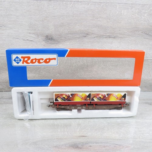 Roco 47014 dsb - -,