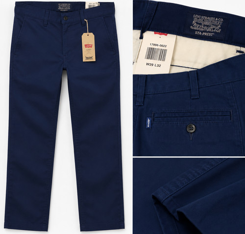 Levi sta prest chino hose - levi’s,