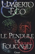 Le Pendule de Foucault von