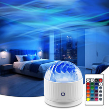 Fokky LED Sternenhimmel