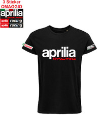 APRILIA Racing MotoGP T-Shirt