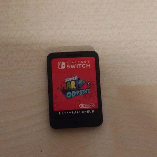 Nintendo switch super mario - super,