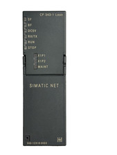 Siemens Simatic NET CP 343-1