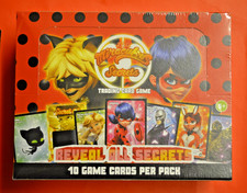 Miraculous Secrets Lady Bug