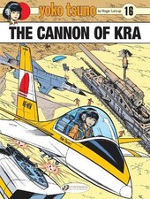 Roger Leloup Yoko Tsuno Vol