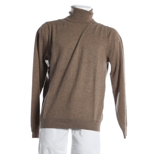 Malo pullover braun sehr gut - malo,