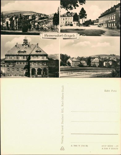 Meinersdorf