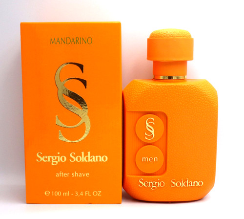 Vintage sergio soldano - ***,