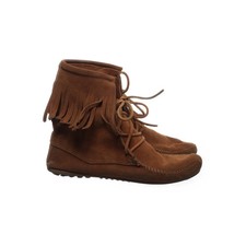 Minnetonka, Mokassins