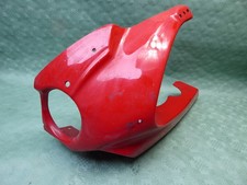 VERKLEIDUNG SACHS XTC 125 -