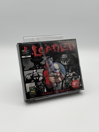 Sony playstation spiel - 1,