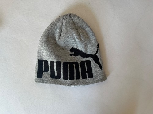 Puma mütze grau - puma,