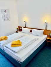 Eine Woche nach Leipzig und ins Umland - 7 Nächte inkl. Frühstück in Delitzsch