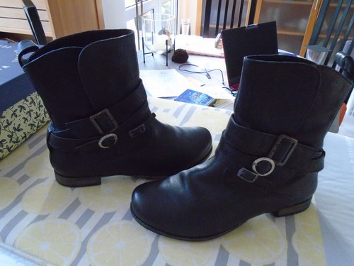 Think damen stiefelette denk - think!,
