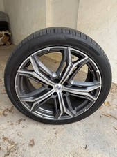 Maserati Levante, Original