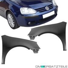 Kotflügel SET Rechts Links