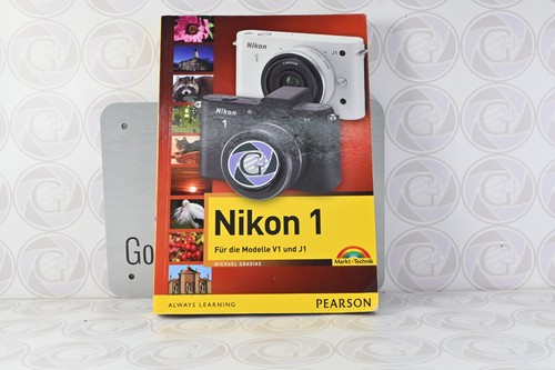 Nikon markt technik - 1, markt+technik