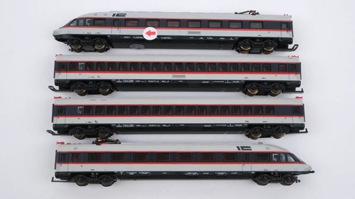 Lima triebzug set - lima, 403