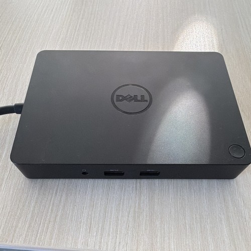 Dell wd15 usb - dell,