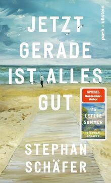 Jetzt gerade ist alles - , gut