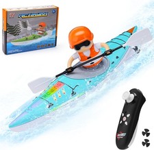 Ferngesteuertes Schiff RC Boot