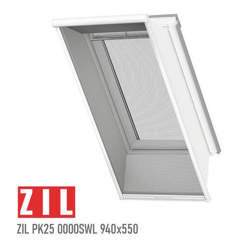 Velux insektenschutzrollo - insektenschutzrollo, /