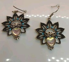 Ohrringe Modeschmuck Wie Auf