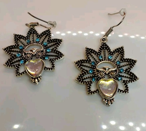 Ohrringe modeschmuck wie auf - ohrringe,