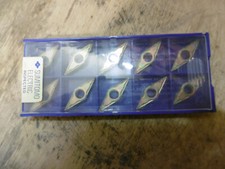 10 Sumitomo VCGT 160404MN-SI