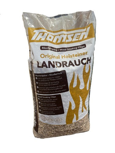 Räucherchips buche eiche - buche,,
