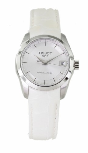 Tissot automatikuhr - tissot,
