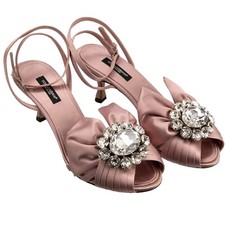 DOLCE & GABBANA Kristall