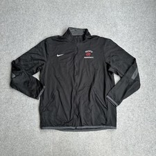 NIKE Herren Trainingsjacke Gr