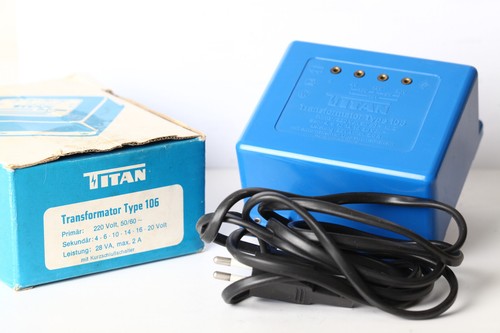 Titan type 106 - titan,