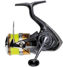 Daiwa 20 LAGUNA LT Spinnrolle