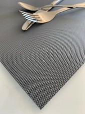 Antirutschmatte Küche anthrazit Schubladenmatte zum Selbstzuschnitt Schublade