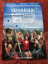 Die Kirche bleibt im Dorf 2 -