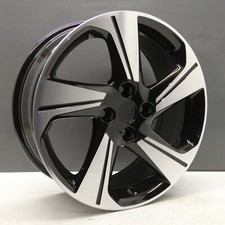 Ford Fiesta MK8 17"