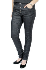 KAROSTAR ★ BASIC LEDER LOOK