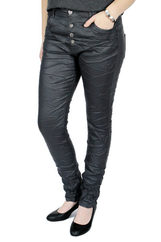 Karostar basic leder - ★, look