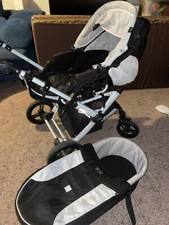ABC Design Kinderwagen+