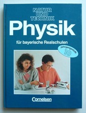 Physik Naturwissenschaft